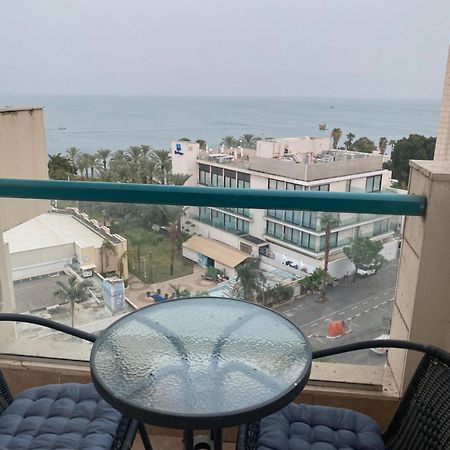 Lake Breeze Of Tiberias Appartement Buitenkant foto