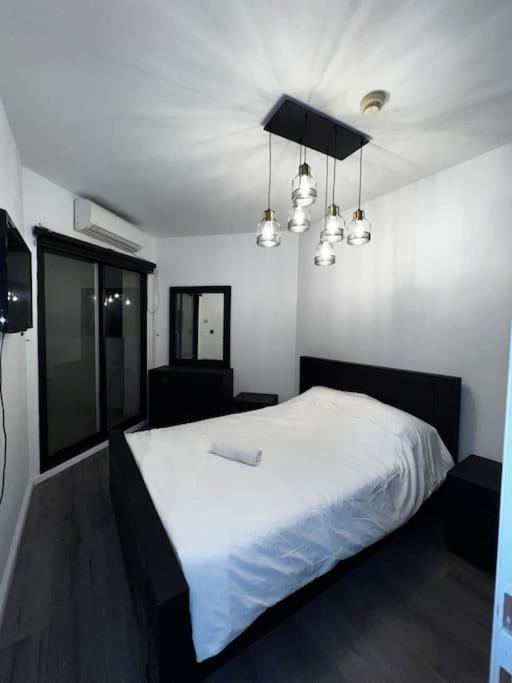 Lake Breeze Of Tiberias Appartement Buitenkant foto