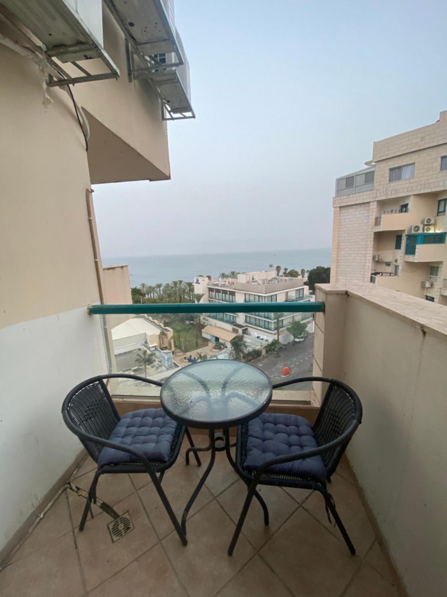 Lake Breeze Of Tiberias Appartement Buitenkant foto